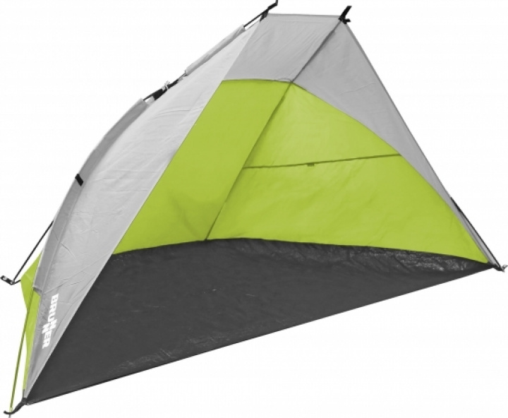 Strandtält Tonga i gruppen Campingtillbehör / Strand & bad hos Camping 4U (9930151)