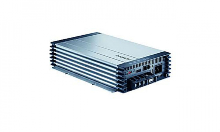 Laddare 80A Dometic MCA1280 i gruppen Elektronik / Batteriladdare / AC-laddare 230V-12V hos Camping 4U (9930405)