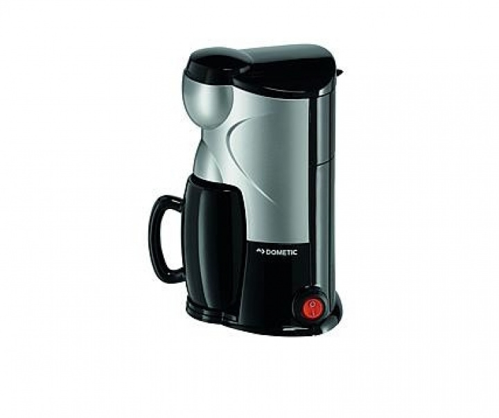 Kaffebryggare Dometic PerfektCoffee MC 01 12V i gruppen Hushåll / Hushålls-EL hos Camping 4U (9930411)