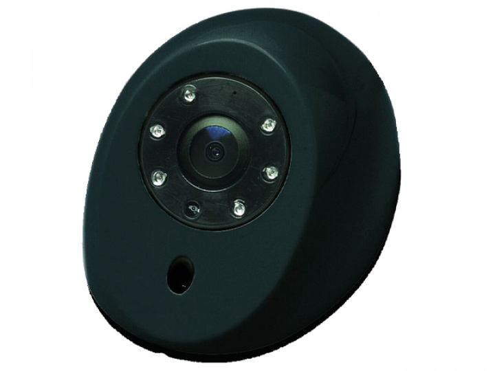 Dometic-kamera PerfectView CAM 18 NAV svart i gruppen Beställningsvaror hos Camping 4U (9930422)