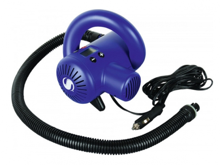 Högtryckspump 15 PSI i gruppen Campingtillbehör / Vattensport / Tillbehör hos Camping 4U (9930436)