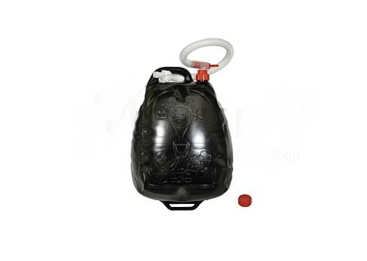 Spillvattenlunga 20 liter i gruppen Husbil & Husvagn / Vatten & VVS / Vattentankar / Vattentaxi hos Camping 4U (9930447)