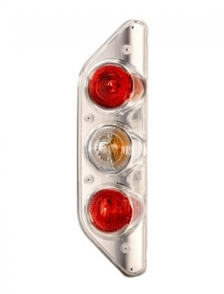 Bakbelysning HELLA Caraluna 12 V Höger i gruppen Chassis / hos Camping 4U (9930703)