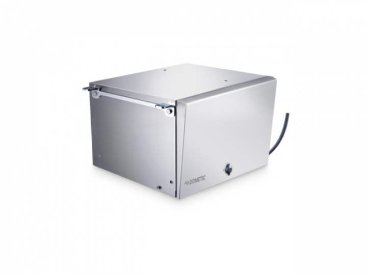 Elverk Dometic TEC 29 i gruppen Elektronik / Elverk / Dometic Elverk hos Camping 4U (9930807)