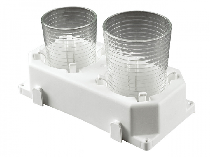 Glas- och kopphållare i gruppen Beställningsvaror hos Camping 4U (9931117)