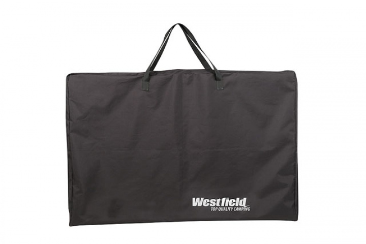 Väska till bord Westfield Performance Tisch Aitcolite 80 antracit i gruppen Campingmöbler / Bordsstativ & tillbehör hos Camping 4U (9931288)