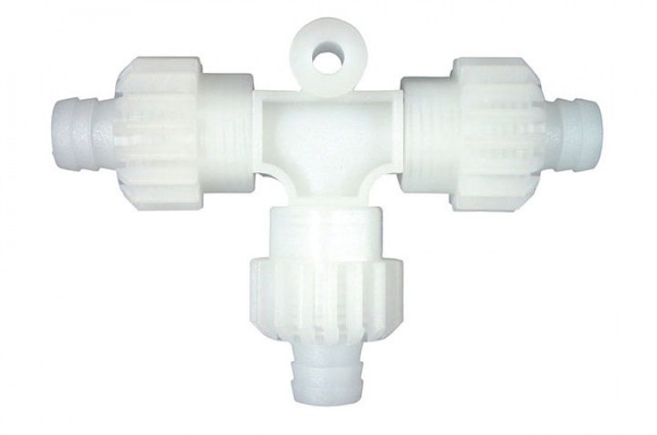 T-beslag M15 x 1,5 md mutter i gruppen Beställningsvaror hos Camping 4U (9931578)