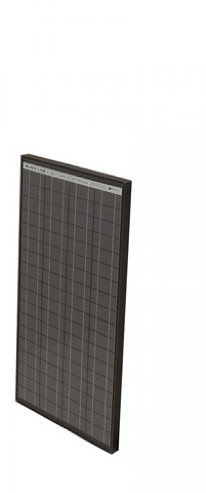 Solpanel Büttner MT - SM 80 MC i gruppen Beställningsvaror hos Camping 4U (9931744)