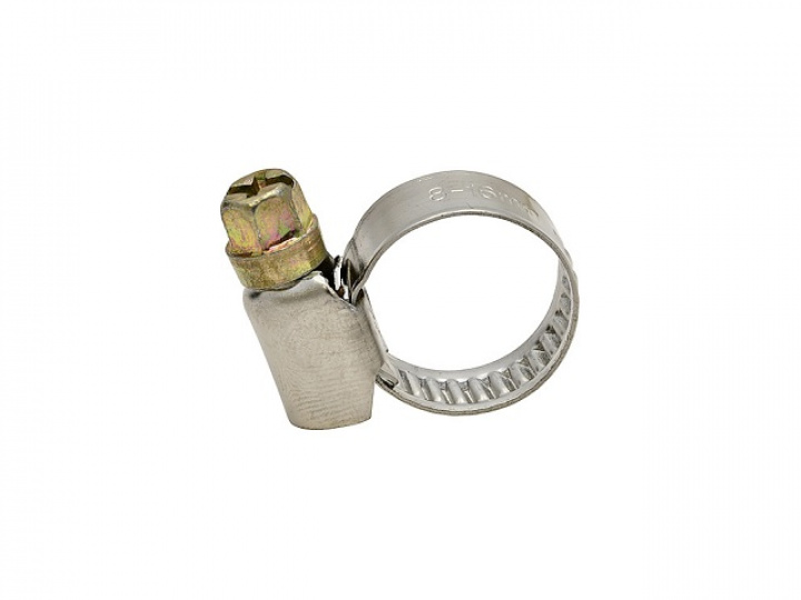 Slangklämma ø25-40mm. FP=5st i gruppen Husbil & Husvagn / Vatten & VVS / VVS / Monteringsdetaljer VVS hos Camping 4U (9931854)