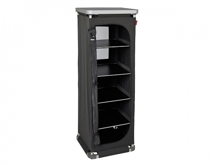 Förvaringsskåp Isabella (garderob) i gruppen Campingmöbler / Förvaring hos Camping 4U (9931971)