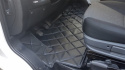 Isoleringsmatta golv förarhytt Fiat Ducato X250/X290