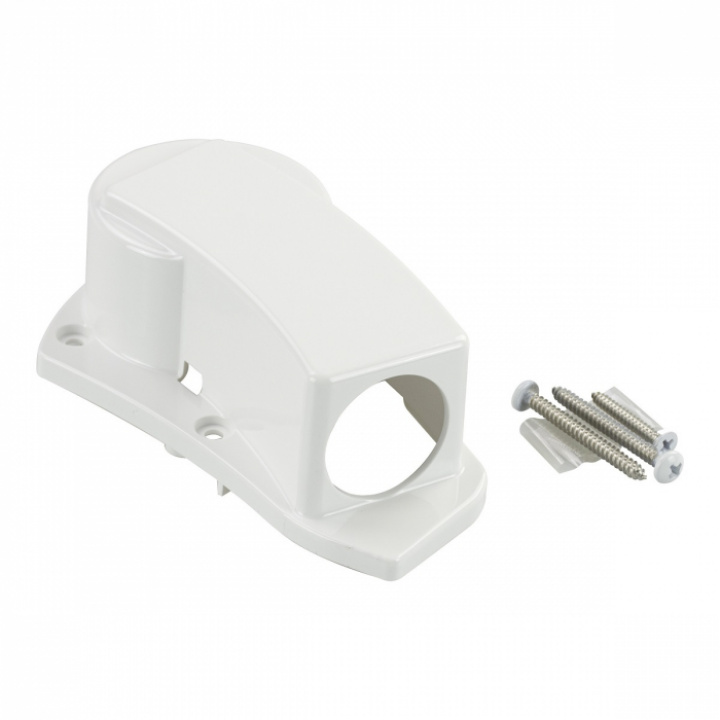 Täcklock baksida vänster Dometic Prostor i gruppen Markiser & Förtält / Markiser / Reservdelar markiser / Reservdelar Dometic hos Camping 4U (9932727)