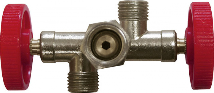 Tvåvägsventil G 1/4 1 st. SB i gruppen Beställningsvaror hos Camping 4U (9933015)