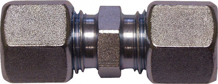 Skarvkoppling rak, 8 mm SRV, 1 st. SB i gruppen Beställningsvaror hos Camping 4U (9933017)