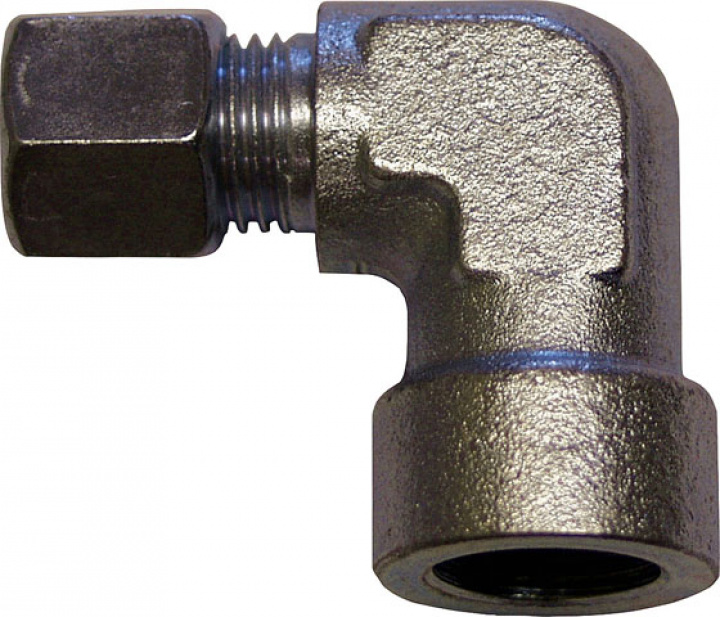 Vinkelkoppling 8 mm SRV, 1 st. SB i gruppen Beställningsvaror hos Camping 4U (9933021)