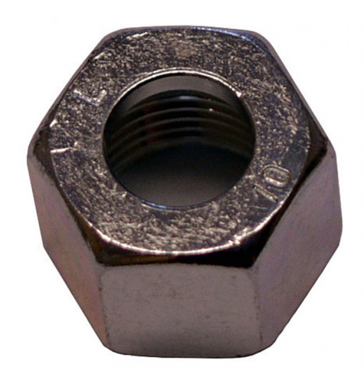 Mutter ÜM, 10 mm 2 st. SB i gruppen Beställningsvaror hos Camping 4U (9933068)