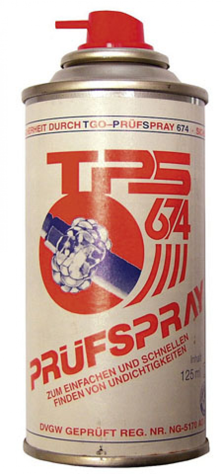 Läckspray, 125 ml i gruppen Beställningsvaror hos Camping 4U (9933120)