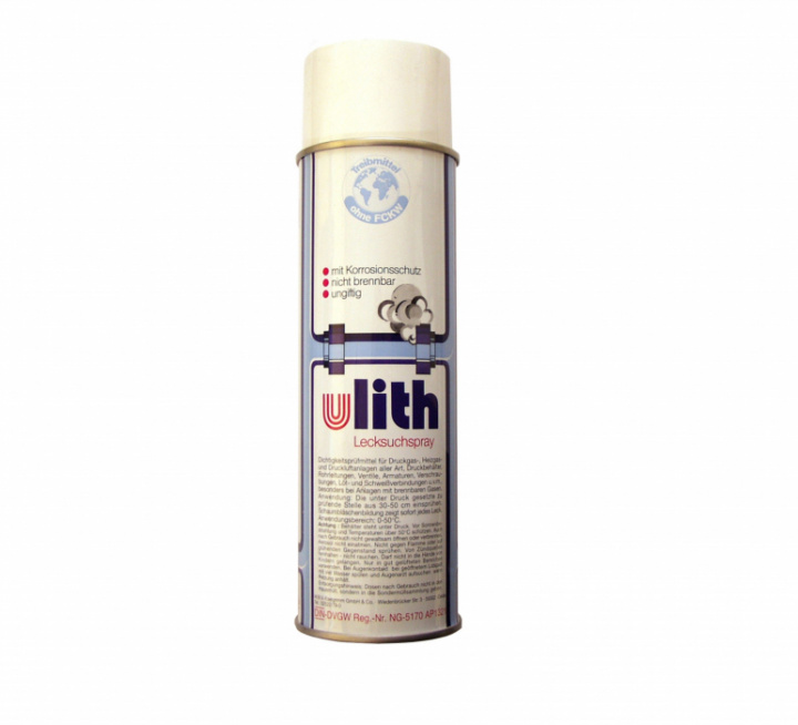 Läckspray, 125 ml i gruppen Beställningsvaror hos Camping 4U (9933120)