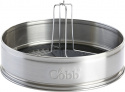 Lockförhöjare Cobb