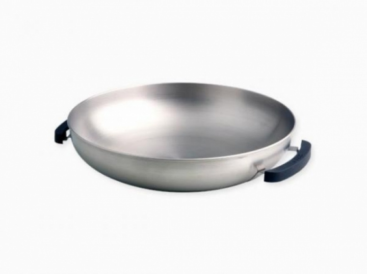 Wokpanna Cobb i gruppen Hushåll / Grillar / Grilltillbehör hos Camping 4U (9933371)