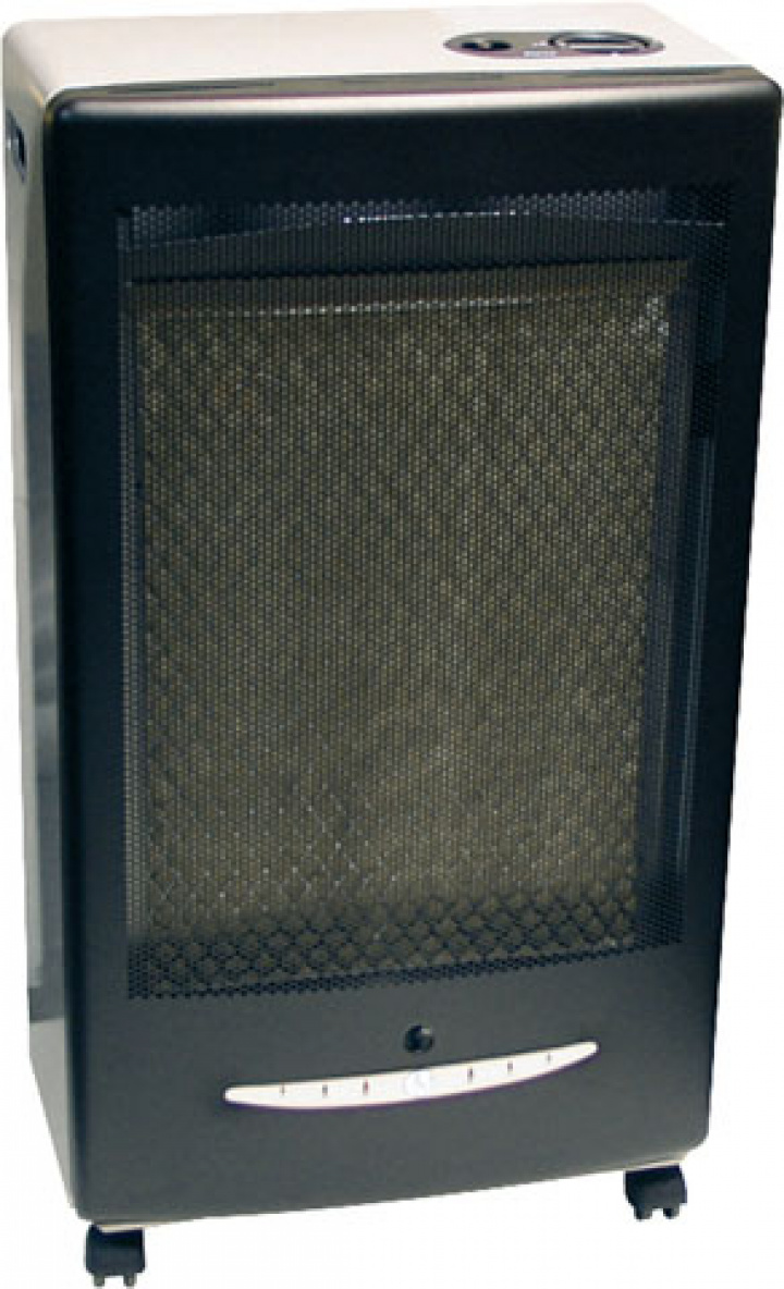 Katalytvärmare i gruppen Beställningsvaror hos Camping 4U (9933611)