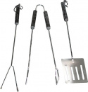 Grillbestick 3-delar