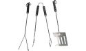 Grillbestick 3-delar