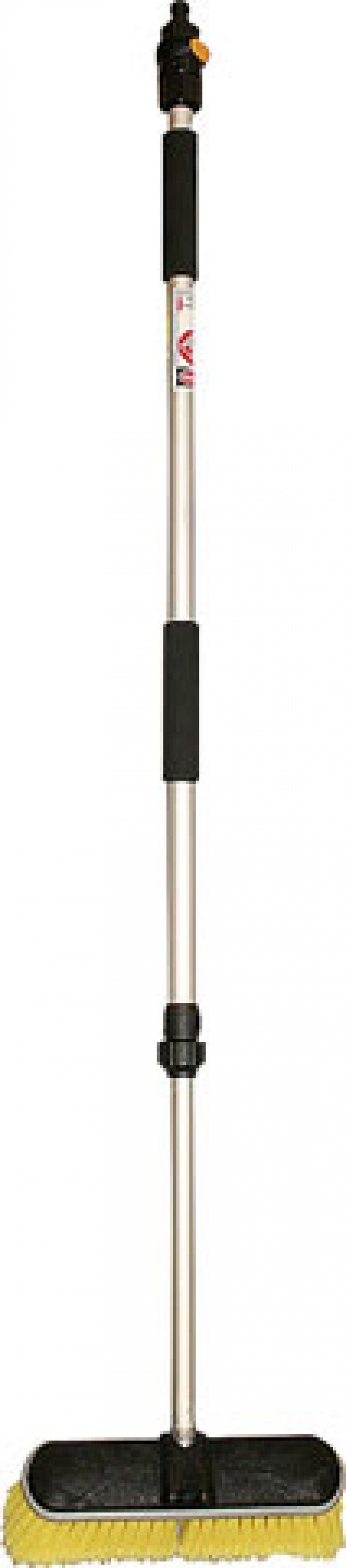 Tvättborste ECO silver i gruppen Beställningsvaror hos Camping 4U (9935173)