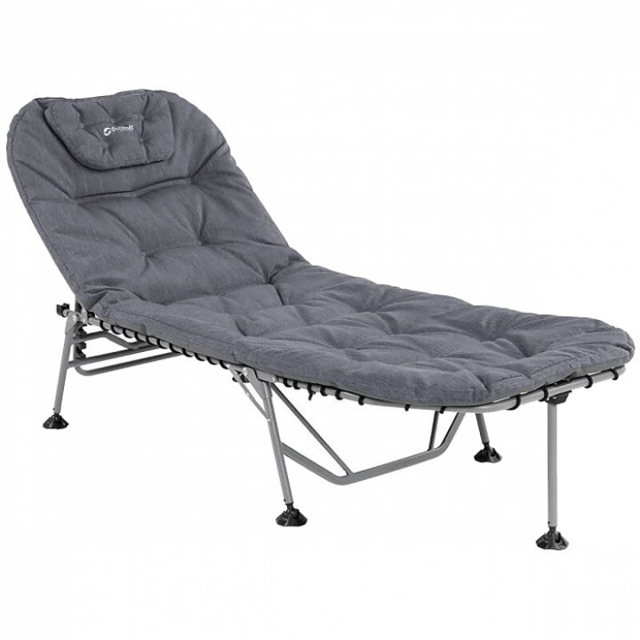 Solsäng Fontana Lake Outwell i gruppen Campingmöbler / Campingstolar / Solsängar hos Camping 4U (9935218)