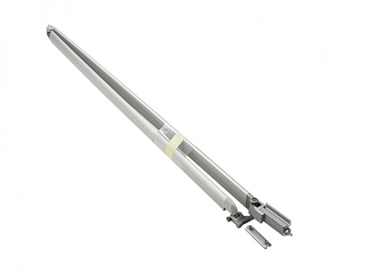 Vänster arm Prostor 500, PW1500 4-5,50 M. i gruppen Markiser & Förtält / Markiser / Reservdelar markiser / Reservdelar Dometic / PW1500 / Prostor 500 hos Camping 4U (9935331)