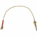 Termoelement M6, 7,7x0,8 mm Faston 450 mm