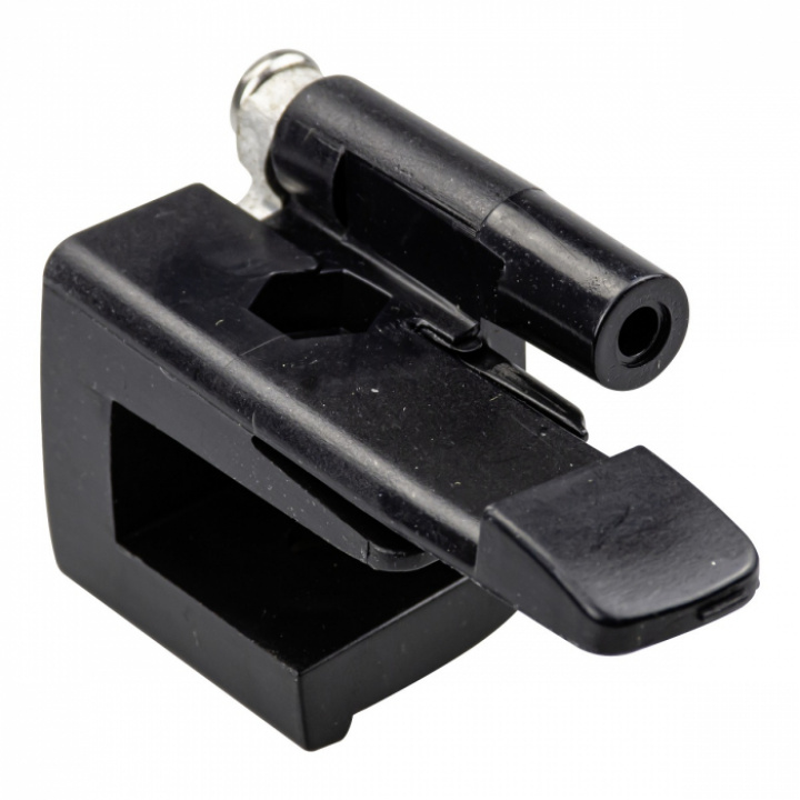 Hållare stödfot vänster Markis PW1100 Dometic i gruppen Markiser & Förtält / Markiser / Reservdelar markiser / Reservdelar Dometic hos Camping 4U (9936375)