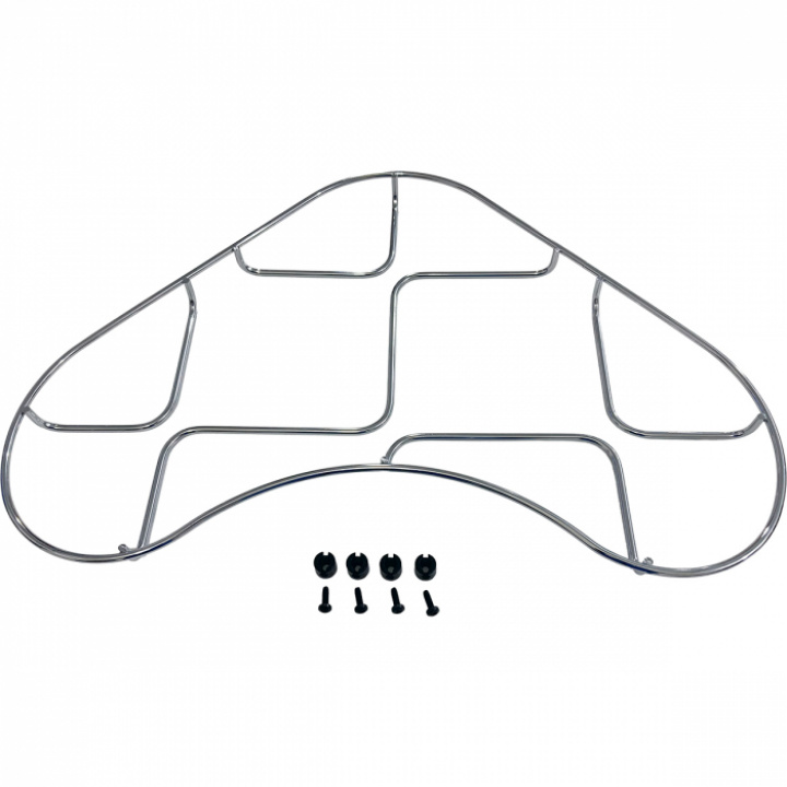 Galler Spis Thetford Basic Line 330, färg krom i gruppen Hushåll / Spis & ugn / Reservdelar Spis / Ugn hos Camping 4U (9936897)