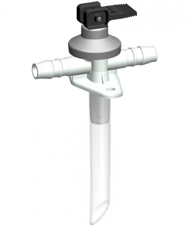 Säkerhets-/avloppsventil till Truma Therme ABO - 1,5 bar i gruppen Beställningsvaror hos Camping 4U (9938241)