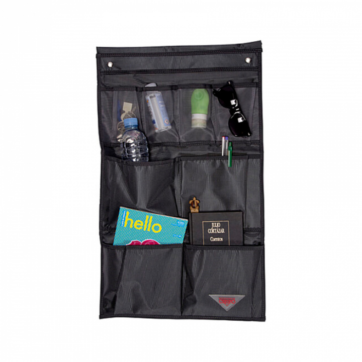 Förvaring 8 hyllor i gruppen Campingmöbler / Förvaring hos Camping 4U (9938849)