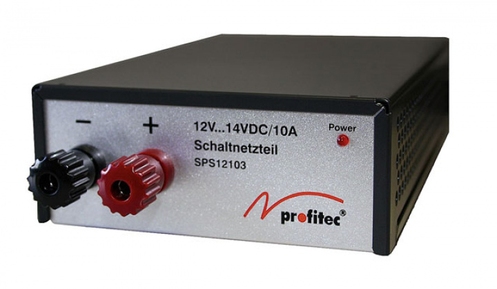 Inverter 230 V till 12 V i gruppen Beställningsvaror hos Camping 4U (9939040)