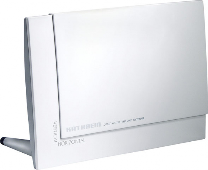 DVB-T-antenn Indoor Kathrein BZD 30 i gruppen Beställningsvaror hos Camping 4U (9939085)
