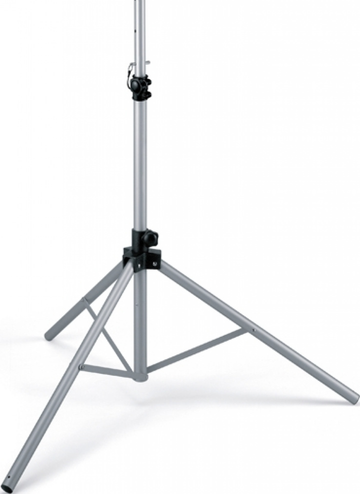 Stativ till parabol deLuxe i gruppen Elektronik / Multimedia / TV-antenn och Parabol hos Camping 4U (9939443)