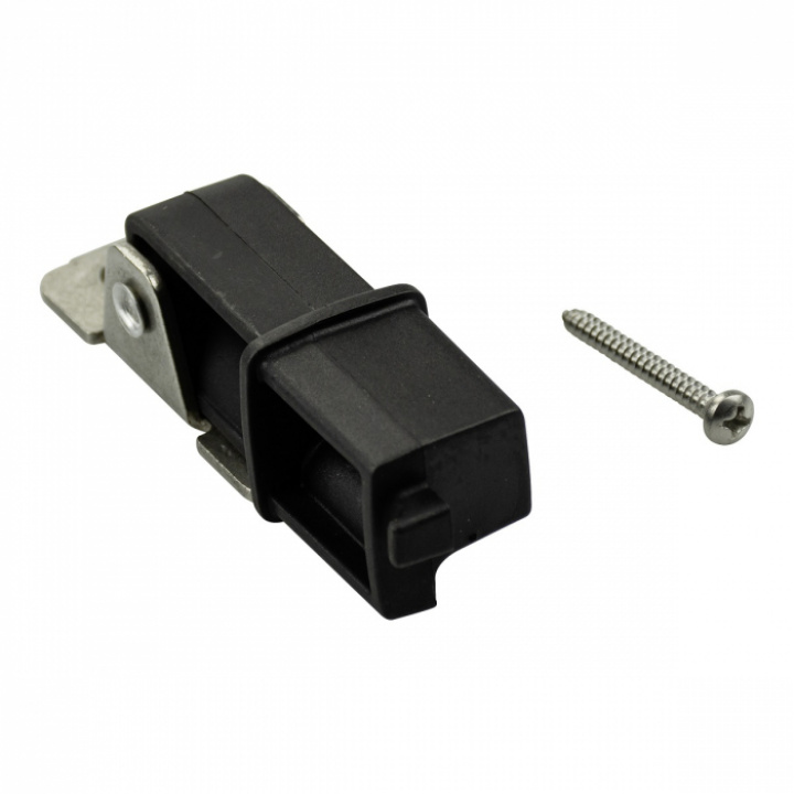 Stoppare nedre stödfot Markis PW1100 Dometic i gruppen Markiser & Förtält / Markiser / Reservdelar markiser / Reservdelar Dometic hos Camping 4U (9939783)