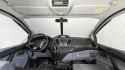 Mörkläggningssystem REMIfront IV Ford Transit (V363) från 2014 grå