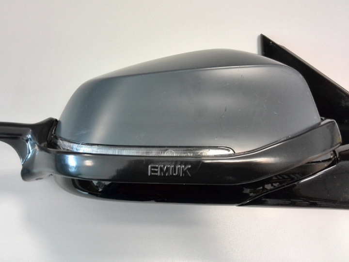 EMUK Backspegel BMW 5-Serie i gruppen Chassi / Backspeglar / Backspeglar EMUK / BMW / 5-serien / F-10/F-11 07/2013- hos Camping 4U (9940195)