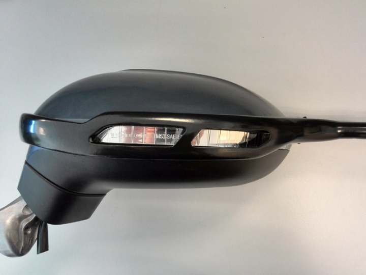 Backspegel 16 VW Arteon & Passat B8 EMUK i gruppen Chassi / Backspeglar / Backspeglar EMUK / Volkswagen / Passat / (Modell B8) 11/2014- hos Camping 4U (9940197)