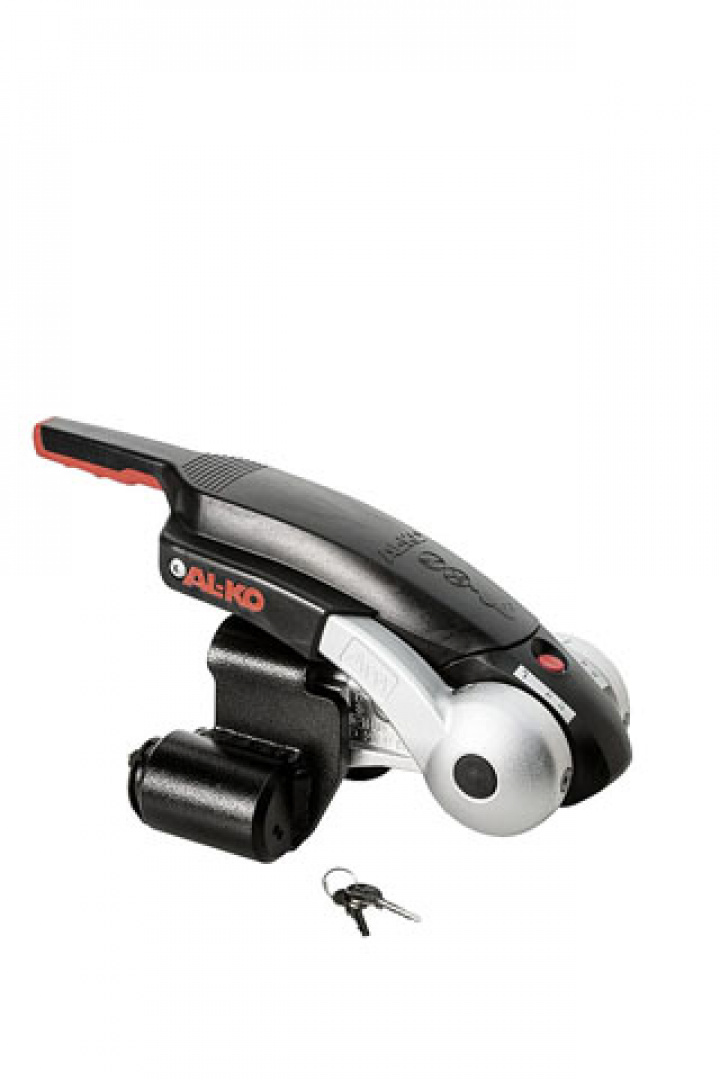 Stöldskydd AL-KO Safety PremiumAK 160 diameter 35 mm, svart i gruppen Beställningsvaror hos Camping 4U (9940234)