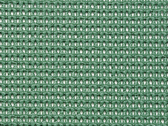 Standaard Rolgordijn op maat - Glans groen gemeleerd Transparant- Nu 20% Korting Gratis Bezorgd
