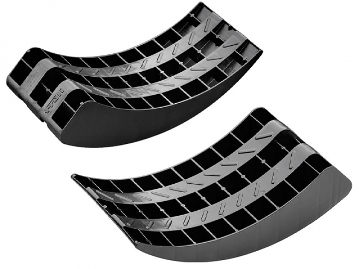 Rundkloss Froli Mini 2-pack i gruppen / Levelblocks / Froli hos Camping 4U (9940318)