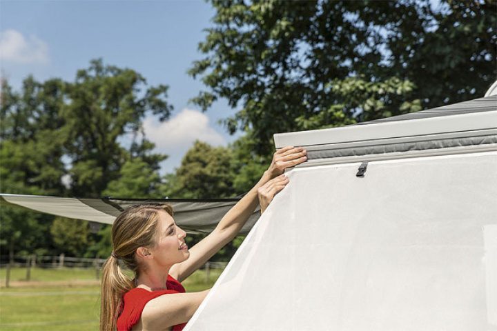 Kederskena sats Fiamma 4-pack i gruppen Beställningsvaror hos Camping 4U (9940384)