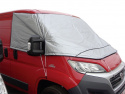 Fiat Ducato X290 Termomatta 2-delad Tecon Isolux
