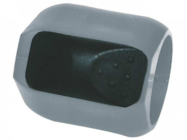 Box Alu-Line Easy-system komplett 28 mm grå i gruppen Beställningsvaror hos Camping 4U (9940528)