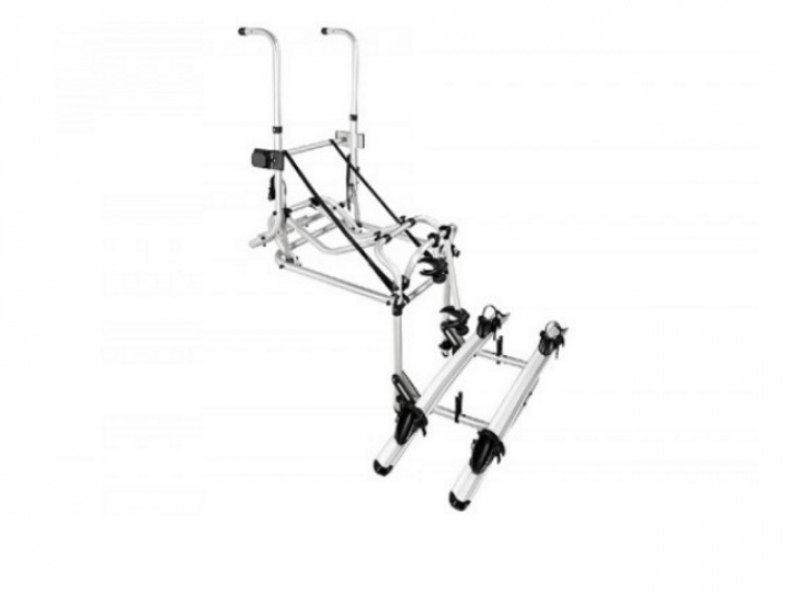 Cykelställ 2-3 cyklar Thule Lift V16 med motor 12V i gruppen Chassis / / / hos Camping 4U (9940637)