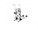 Cykelställ 2-3 cyklar Thule Lift V16 med motor 12V